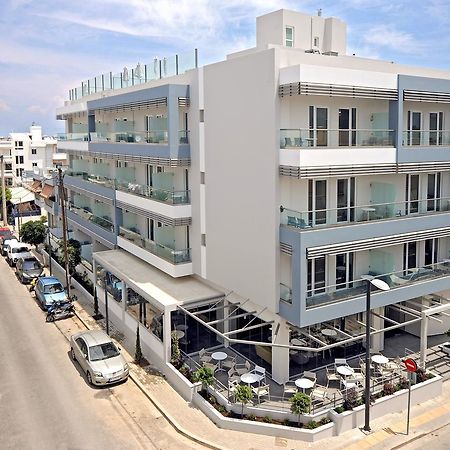 Astron Suites & Apartments Κως Πόλη Εξωτερικό φωτογραφία