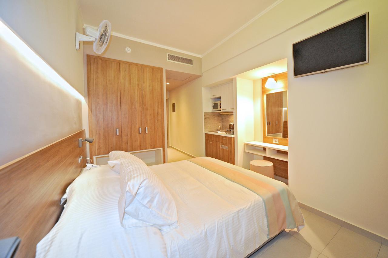 Astron Suites & Apartments Κως Πόλη Εξωτερικό φωτογραφία