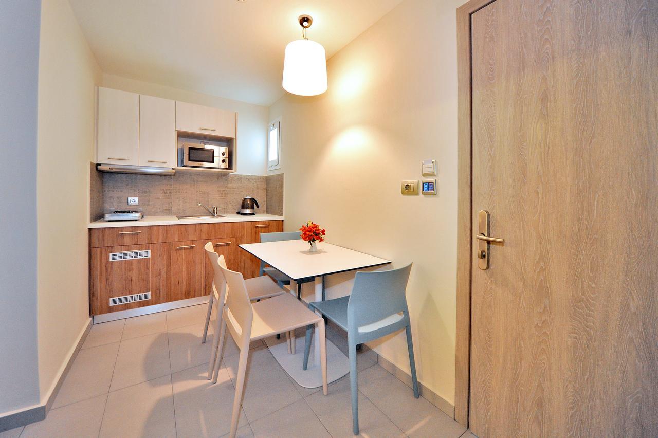 Astron Suites & Apartments Κως Πόλη Εξωτερικό φωτογραφία