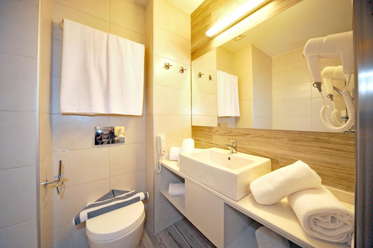 Astron Suites & Apartments Κως Πόλη Εξωτερικό φωτογραφία