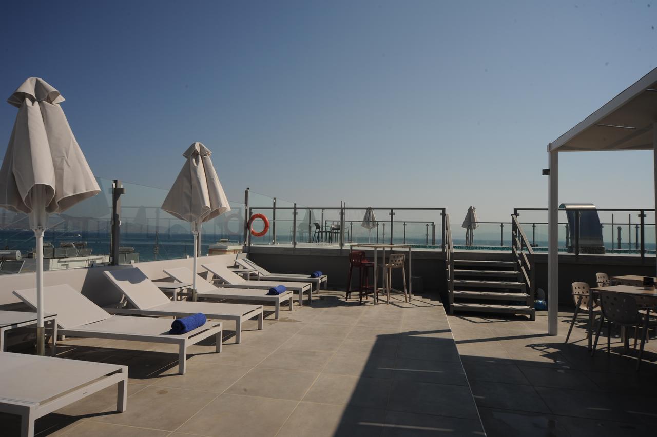 Astron Suites & Apartments Κως Πόλη Εξωτερικό φωτογραφία