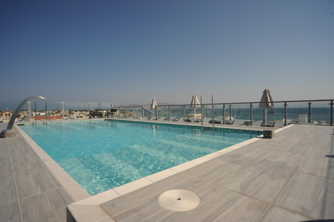 Astron Suites & Apartments Κως Πόλη Εξωτερικό φωτογραφία