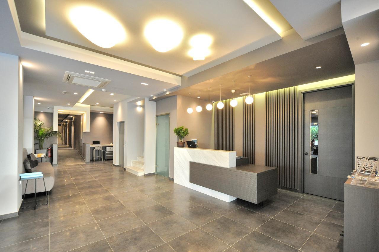 Astron Suites & Apartments Κως Πόλη Εξωτερικό φωτογραφία