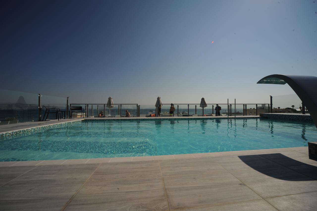 Astron Suites & Apartments Κως Πόλη Εξωτερικό φωτογραφία