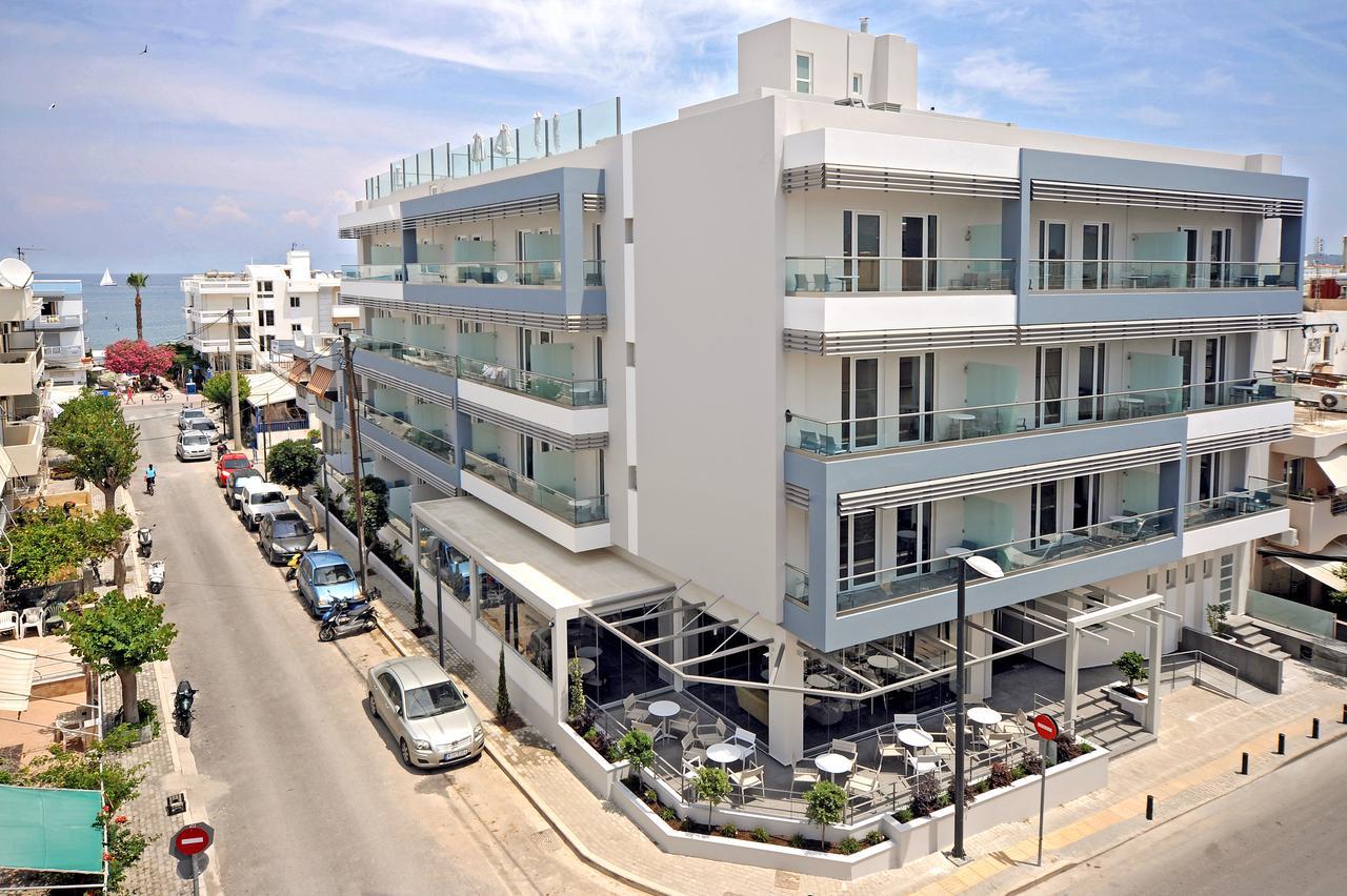 Astron Suites & Apartments Κως Πόλη Εξωτερικό φωτογραφία