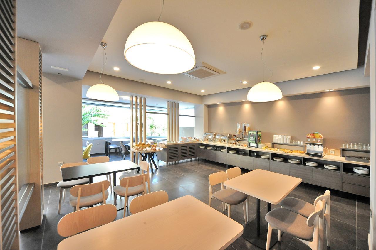 Astron Suites & Apartments Κως Πόλη Εξωτερικό φωτογραφία